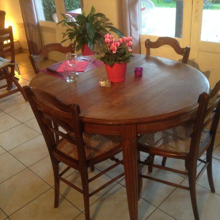 Camping en Auvergne avec restaurant