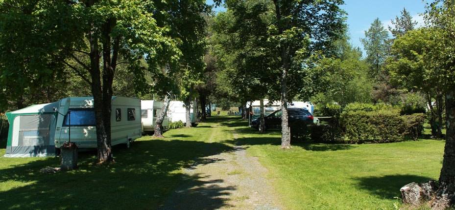 camping Auvergne Puy-de-dÃ´me