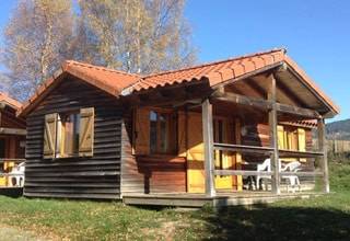 Rentals campsite Auvergne