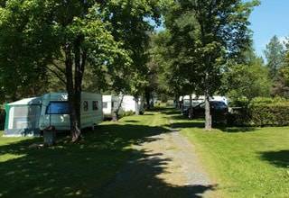 Rentals campsite Auvergne