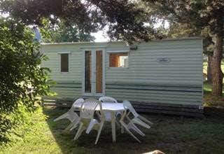 Rentals campsite Auvergne
