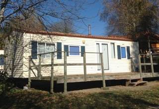 Rentals campsite Auvergne